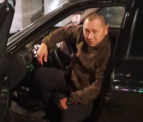 альберт утегенов, 44 года, Москва