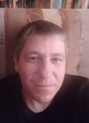 Олег, 51, Россия, Пермь