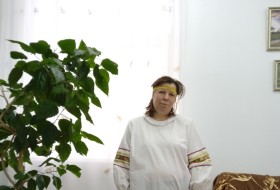 Марина Корягина, 50 - Только Я