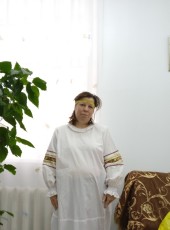 Marina Koryagina, 47, Russia, Saint Petersburg