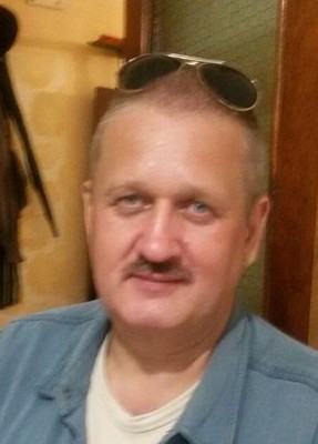 Геннадий, 57, Россия, Томск