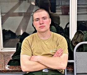Roman, 21, Tambov
