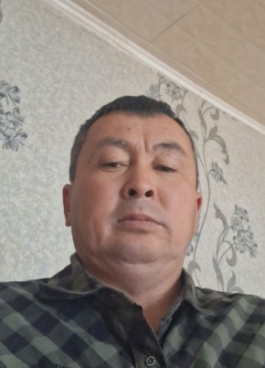 Хаит из Междуреченска 41 год