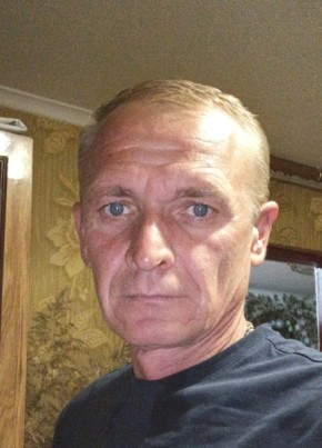 Владимир из Кропоткина 44 года