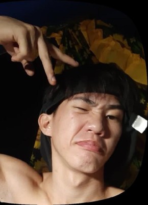 Pogi из Maynila 23 года