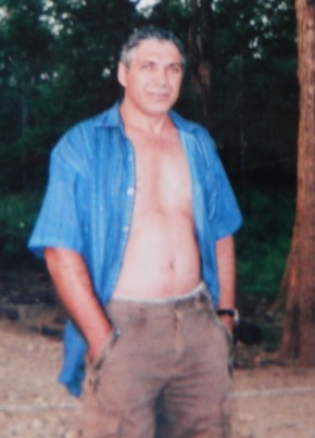 serzh , 61, Россия, Нефтекумск