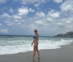 Natalya, 47, Antalya