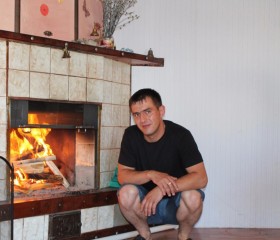 Константин Капла, 40 лет, Забайкальск