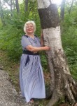 Наталья, 56 лет, Владивосток