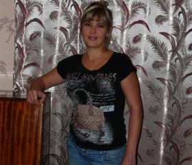 Наталья, 52 года, Костянтинівка (Донецьк)
