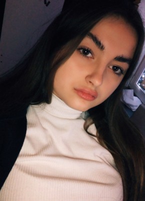 Дарья , 24, Россия, Москва