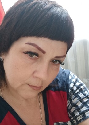Ната, 36, Россия, Монино