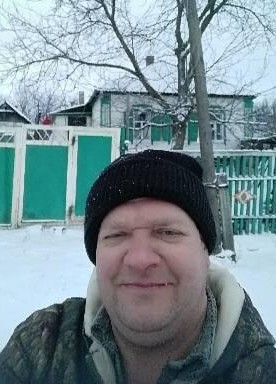 НовошахтинскВале, 48, Россия, Новошахтинск