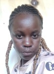 Loveline, 26  , Nairobi