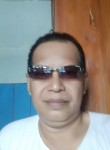 Jhonysady, 42 года, Kota Palangka Raya