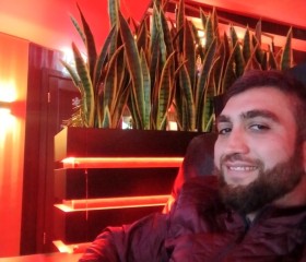 Islam, 33, Maykop