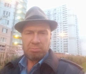 Николай, 49 лет, Москва