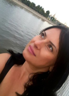 Светлана, 49, Россия, Мытищи