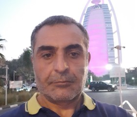 Rob, 39, Moscow