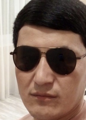 Магомед Кадыров., 27, Россия, Сергиев Посад-7