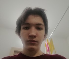 Makar, 18, Volgograd