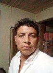 Alberto vazquez, 38 лет, Santa María Chimalhuacán