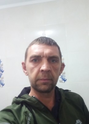 Иван Тамбовцев, 41, Россия, Краснодар