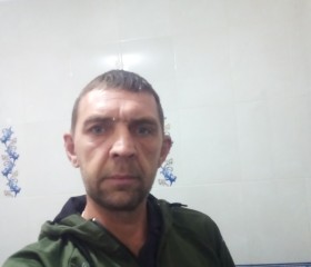 Иван Тамбовцев, 42 года, Краснодар