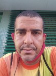 Alexandre , 43 года, Aracaju