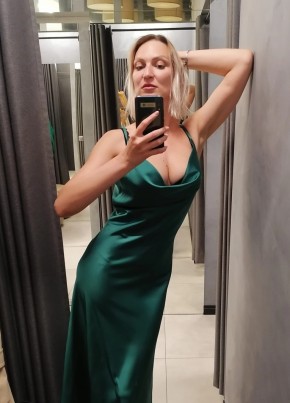 Marina, 34, Црна Гора, Будва