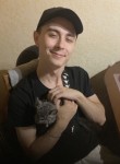 Anton Sivtsov, 28  , Samara