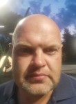 Tolik, 42, Krasnoyarsk