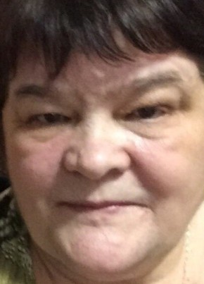 Елена из Челябинска 65 лет