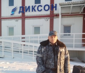 Игорь, 56 лет, Усть-Кут
