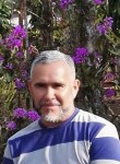 LUIS Navarro, 56 лет, San Rafael (Alajuela)