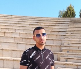 Tarek gabl, 28, Jerusalem