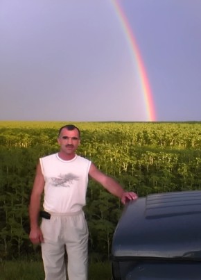 Али из Дербента 56 лет