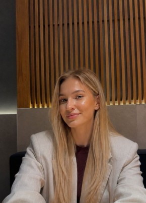 Ульяна из Саратова 30 лет