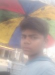 Abhishek, 19 лет, Dalsingh Sarai