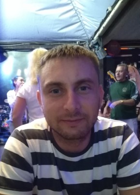 Сергей, 39, Россия, Соль-Илецк