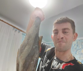 Aleksandr, 33, Frankfurt am Main