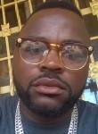 stephane, 36 лет, Libreville