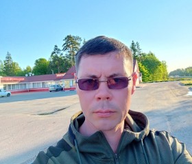 Дмитрий Панин, 44 года, Вышний Волочек