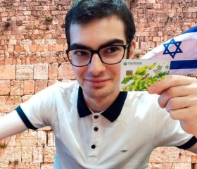 Marsel, 25, Saint Petersburg