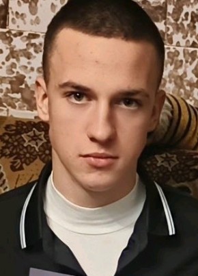 Макар из Ейска 20 лет