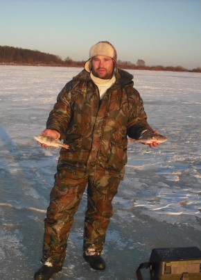 Evgeniy, 36, Russia, Leninsk-Kuznetsky