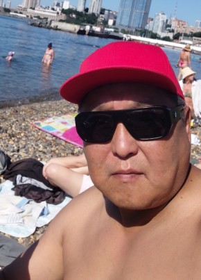 Леонид из Якутска 55 лет