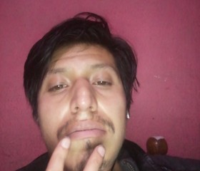 Brayan, 29, Tecamac de Felipe Villanueva (Morelos)