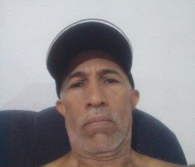 Juan, 55, Caracas