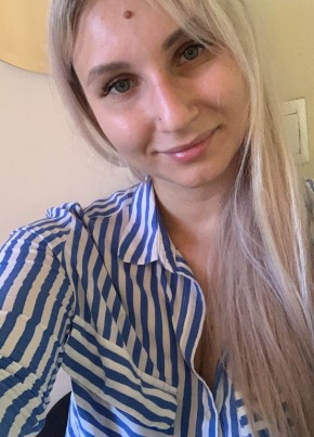 Дарья , 28, Россия, Иркутск